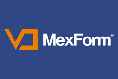 Traprenovatie Mex Form