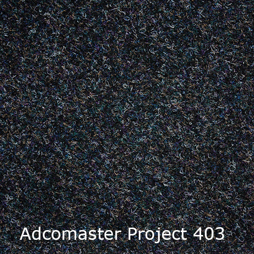 Tapijt - Interfloor - Adcomaster Project 403