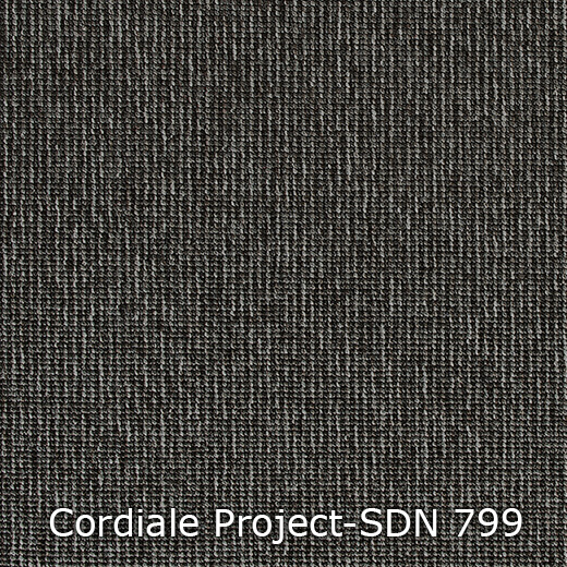 Tapijt - Interfloor Cordiale Project-SDN 799