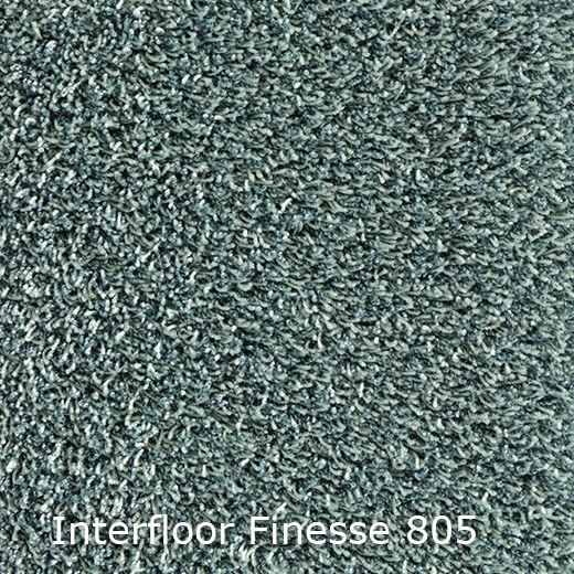Tapijt - Interfloor Finesse 805