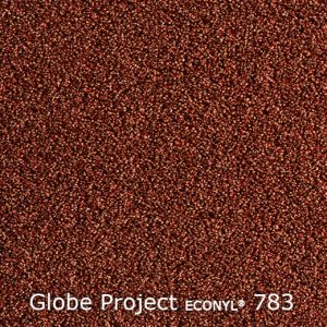 Tapijt - Interfloor Globe Project econyl 783