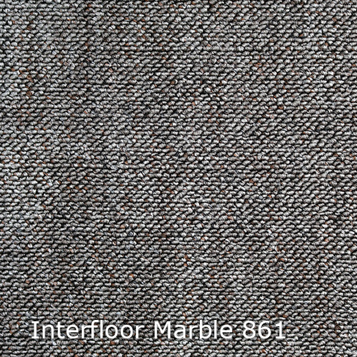 Tapijt - Interfloor Marble 861