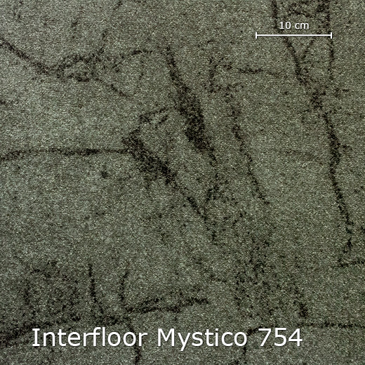 Tapijt - Interfloor - Mystico - 364754_xl