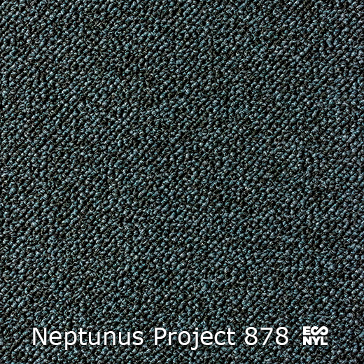Tapijt - Interfloor - Neptunus Project - Econyl ® - 375878_xl