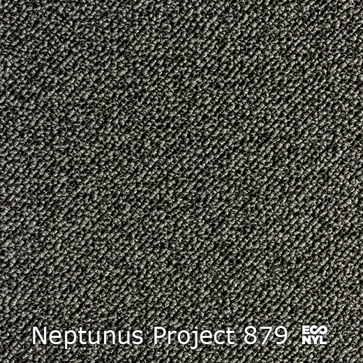 Tapijt - Interfloor - Neptunus Project - Econyl ® - 375879_xl