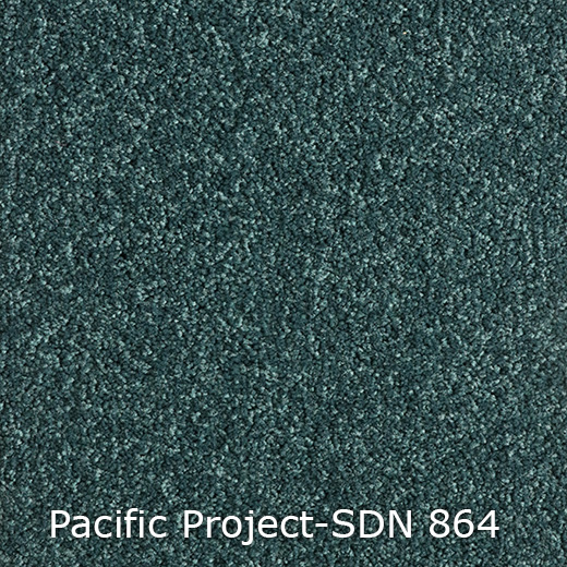 Tapijt - Interfloor Pacific Project-SDN 864