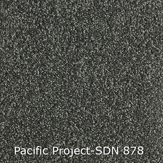 Tapijt - Interfloor Pacific Project-SDN 878
