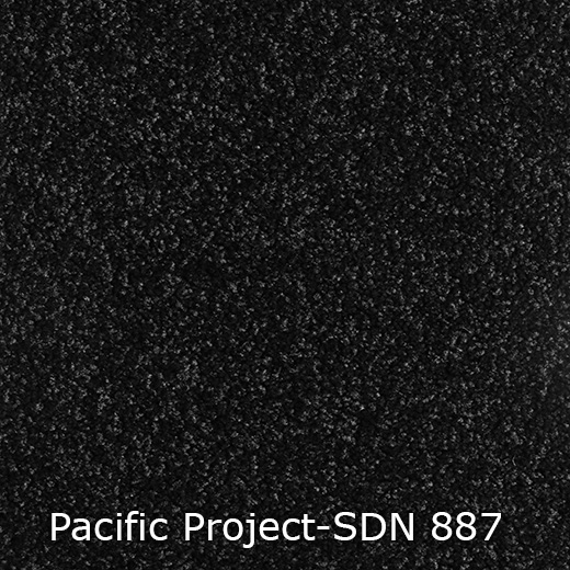 Tapijt - Interfloor Pacific Project-SDN 887