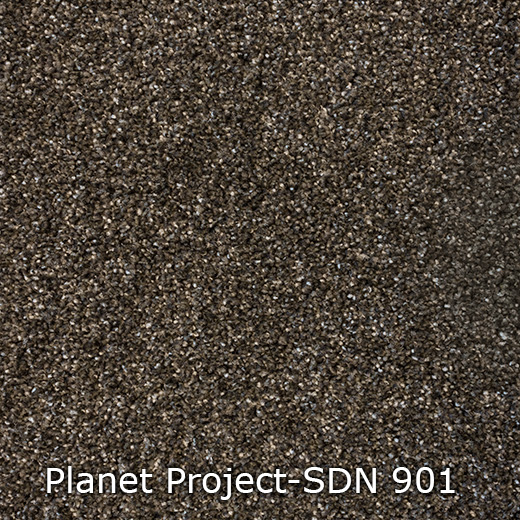Tapijt - Interfloor Planet Project-SDN 901