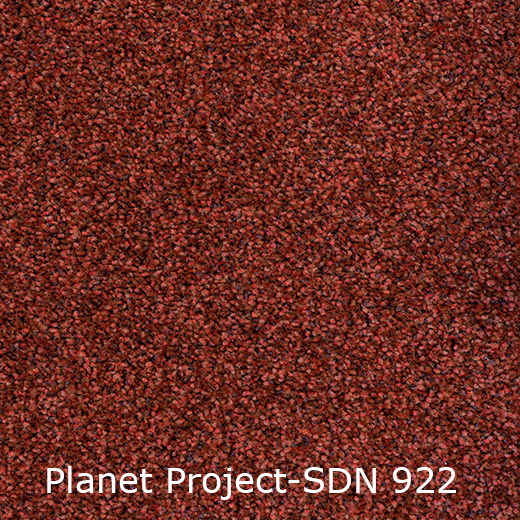 Tapijt - Interfloor Planet Project-SDN 922