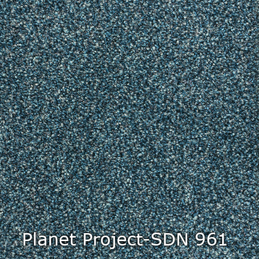 Tapijt - Interfloor Planet Project-SDN 961
