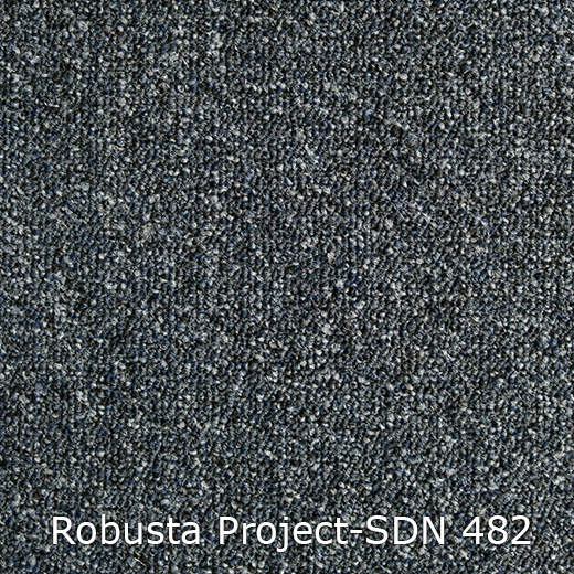 Tapijt - Interfloor Robusta Project-SDN 482