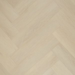 Floorlife - Herringbone Dryback Polar