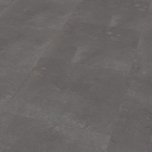 Floorlife - Westminster Collection Click SRC Dark Grey