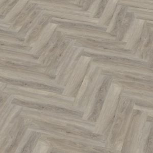 Floorlife - Yup Collection Click SRC Herringbone Light Grey