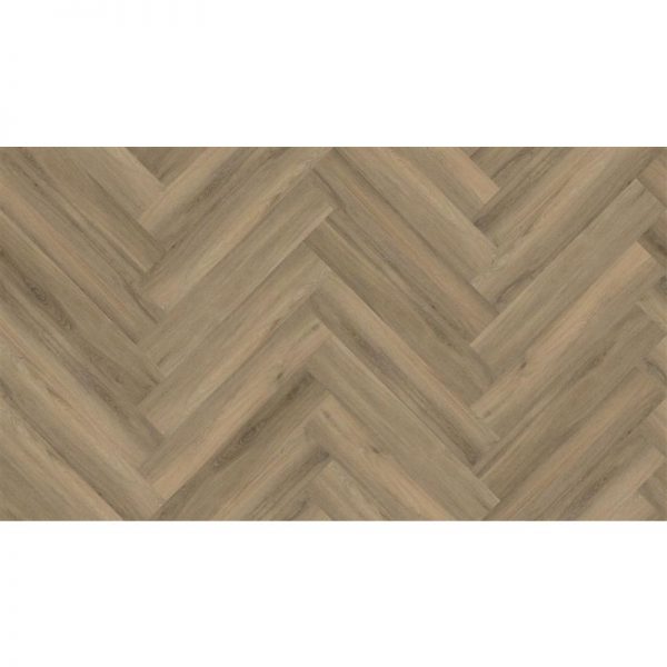 Floorlife - Yup Collection Dryback Herringbone Light Brown