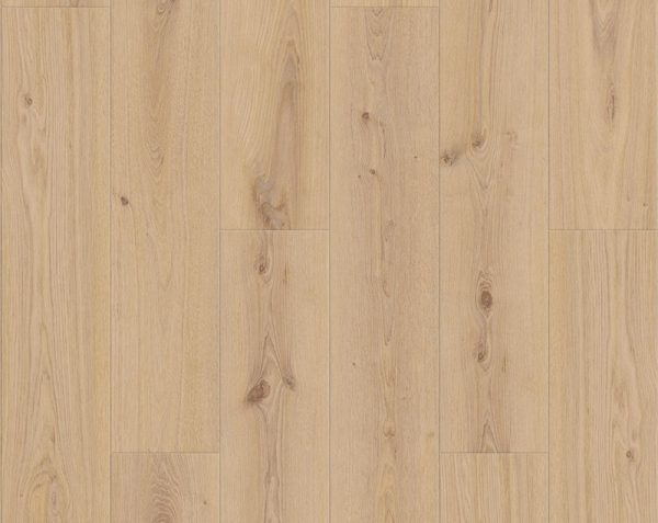 iD Inspiration 55 Delicate Oak Almond SRC Click Plank