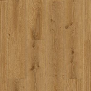 iD Inspiration 55 Delicate Oak Toffee Dryback Plank