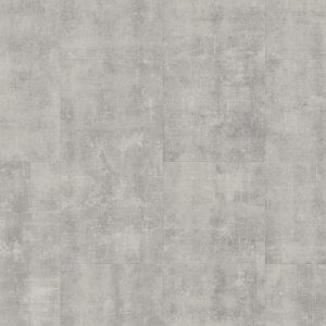 iD Inspiration 55 Patina Concrete Light Grey Dryback Tegel