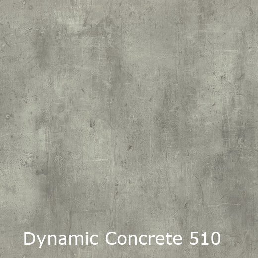 Dynamic Concrete 510