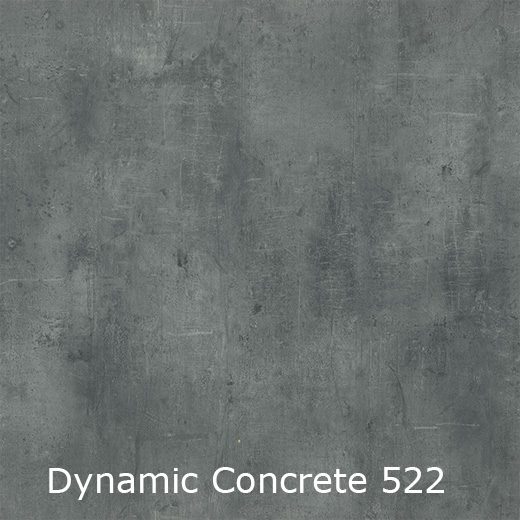 Dynamic Concrete 522