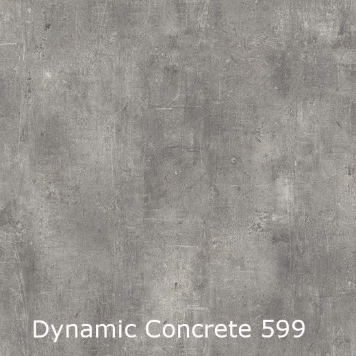 Dynamic Concrete 599