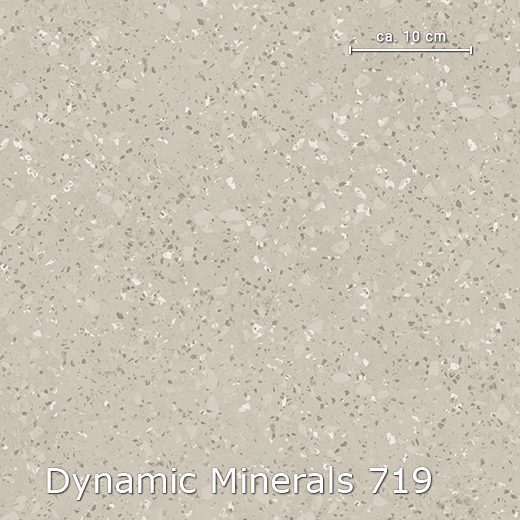 Dynamic Minerals 719