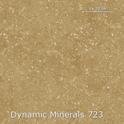 Dynamic Minerals 723