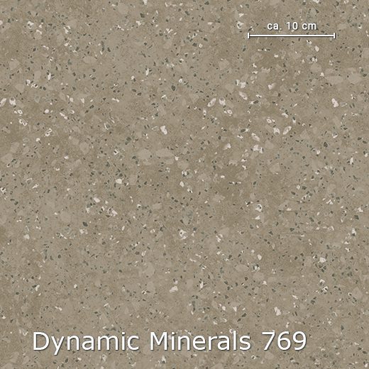 Dynamic Minerals 769