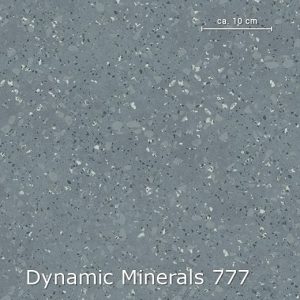 Dynamic Minerals 777