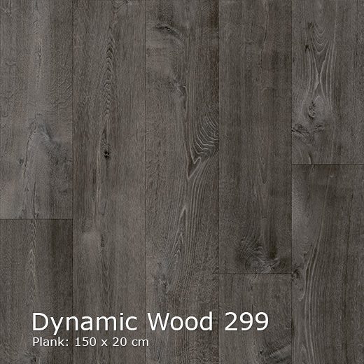 Dynamic Wood 299