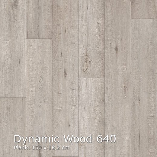 Dynamic Wood 640