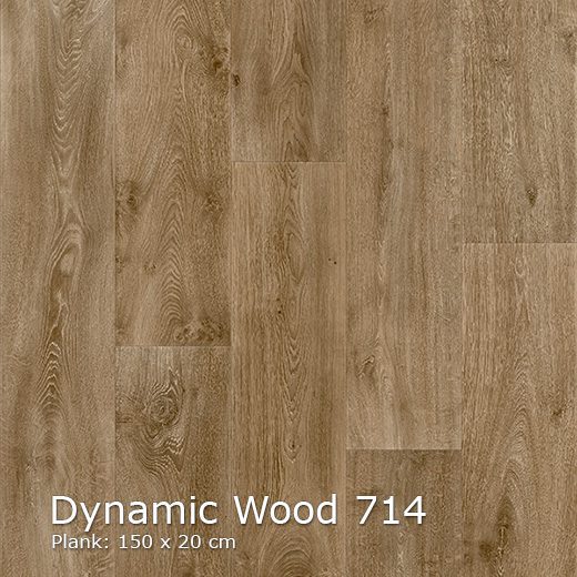 Dynamic Wood 714