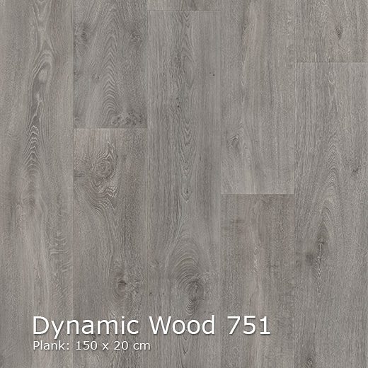 Dynamic Wood 751