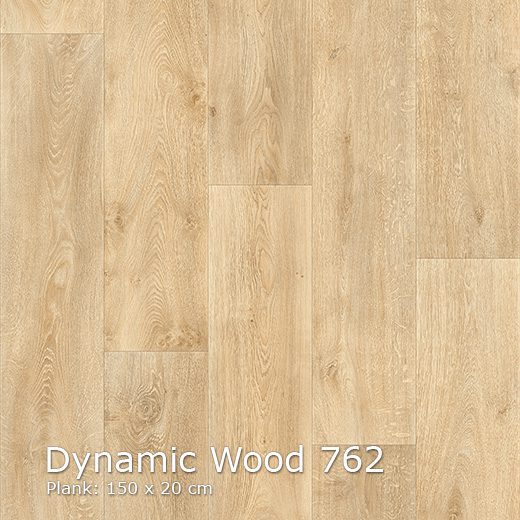 Dynamic Wood 762