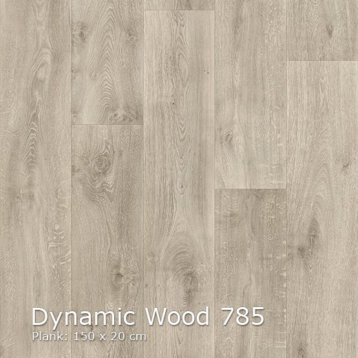 Dynamic Wood 785