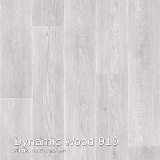 Dynamic Wood 910