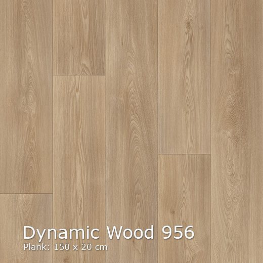 Dynamic Wood 956