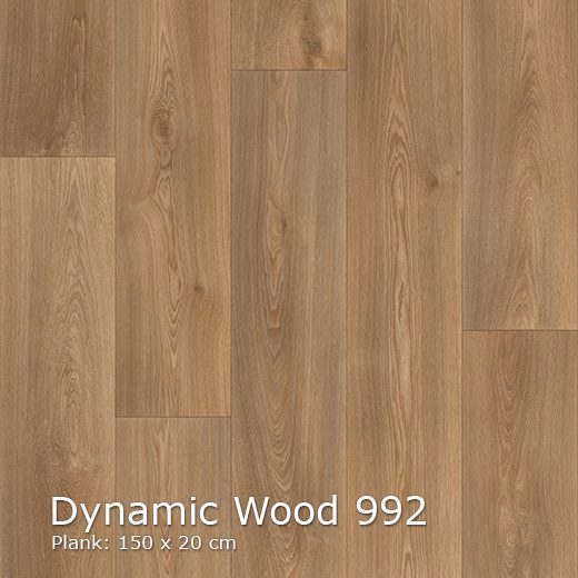 Dynamic Wood 992