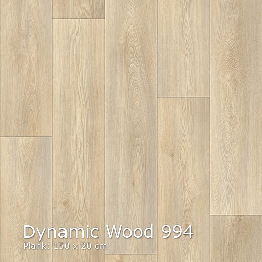 Dynamic Wood 994