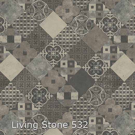 Living Stone 532