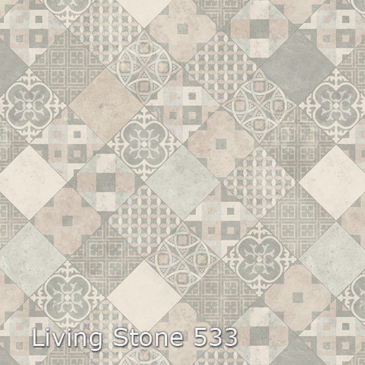 Living Stone 533