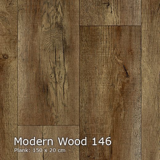 Modern Wood 146