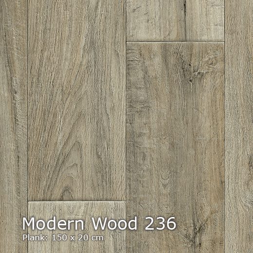 Modern Wood 236