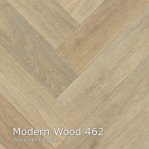 Modern Wood 462