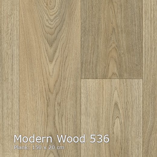 Modern Wood 536