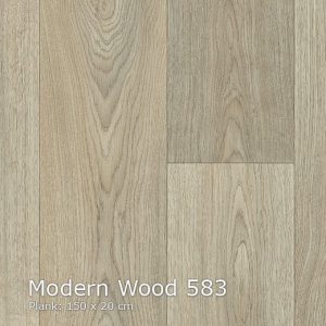 Modern Wood 583